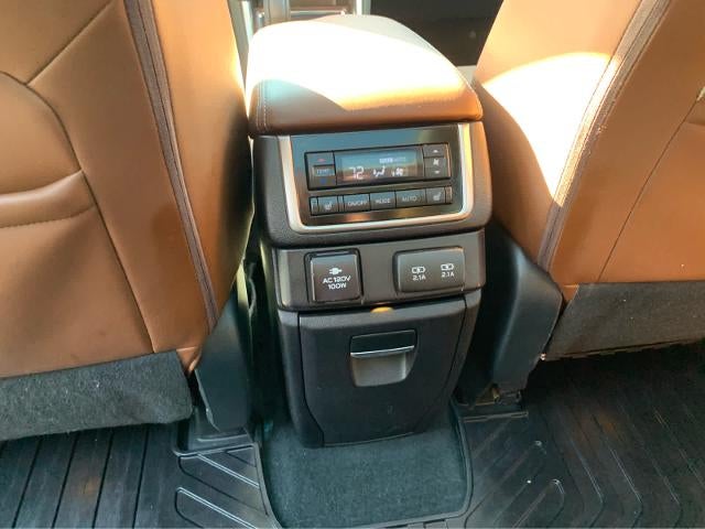 2019 Subaru Ascent Touring