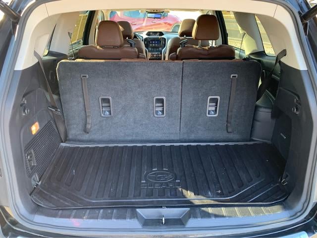 2019 Subaru Ascent Touring