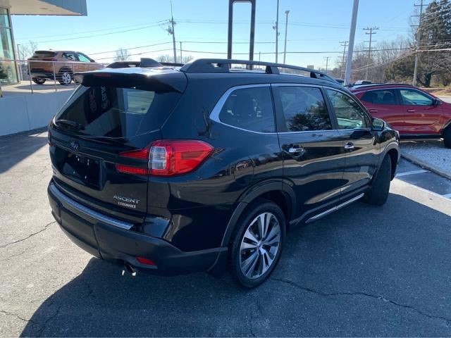 2019 Subaru Ascent Touring