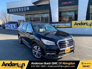 2019 Subaru Ascent Touring