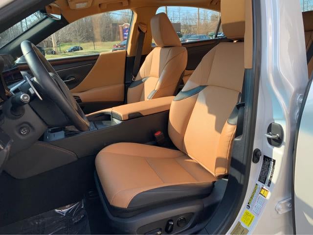 2024 Lexus ES ES 350