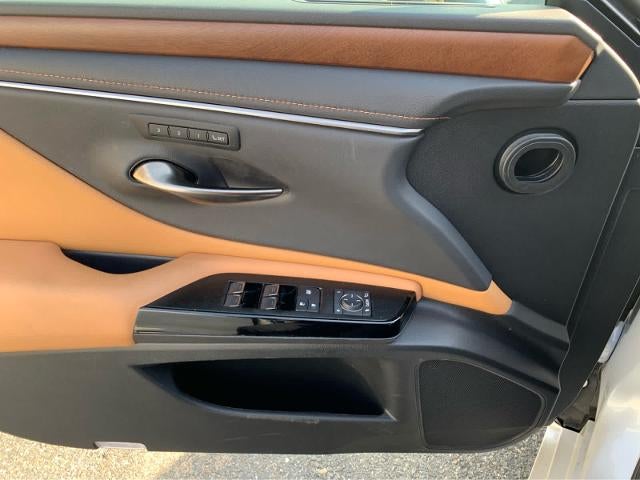 2024 Lexus ES ES 350