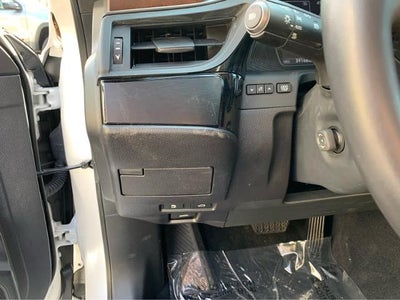 2024 Lexus ES ES 350