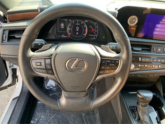 2024 Lexus ES ES 350