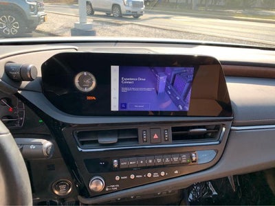 2024 Lexus ES ES 350