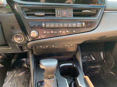 2024 Lexus ES ES 350