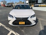 2024 Lexus ES ES 350