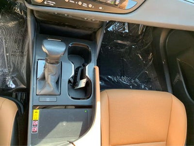 2024 Lexus ES ES 350