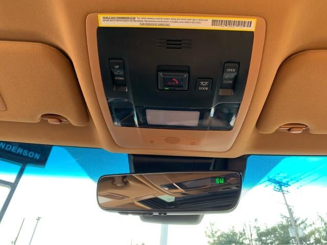 2024 Lexus ES ES 350