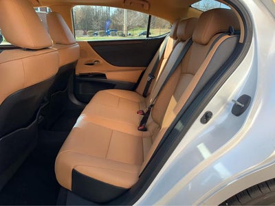 2024 Lexus ES ES 350