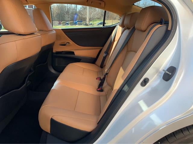 2024 Lexus ES ES 350