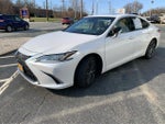 2024 Lexus ES ES 350