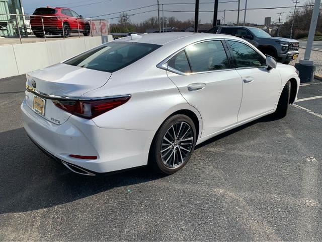 2024 Lexus ES ES 350