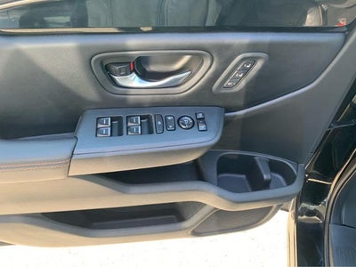 2023 Honda Pilot TrailSport