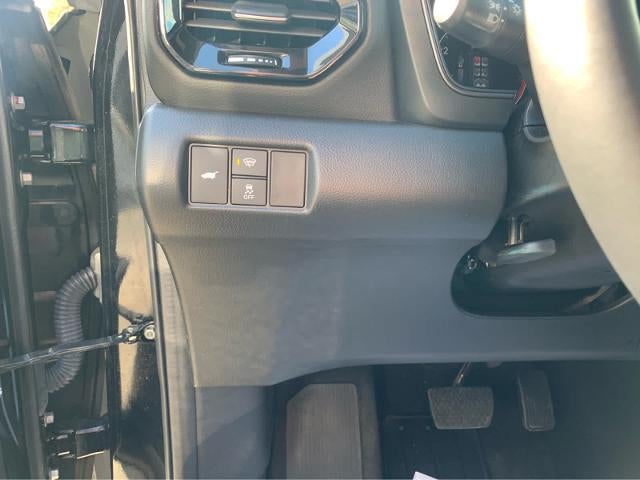 2023 Honda Pilot TrailSport