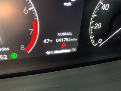 2023 Honda Pilot TrailSport