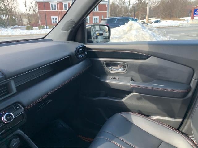 2023 Honda Pilot TrailSport