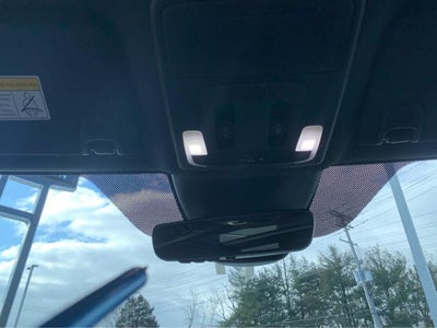 2023 Honda Pilot TrailSport