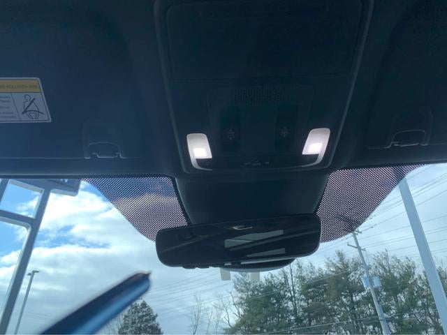 2023 Honda Pilot TrailSport