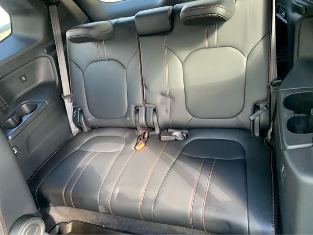 2023 Honda Pilot TrailSport