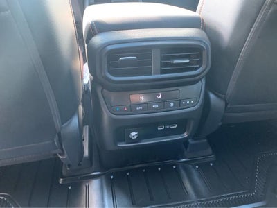 2023 Honda Pilot TrailSport