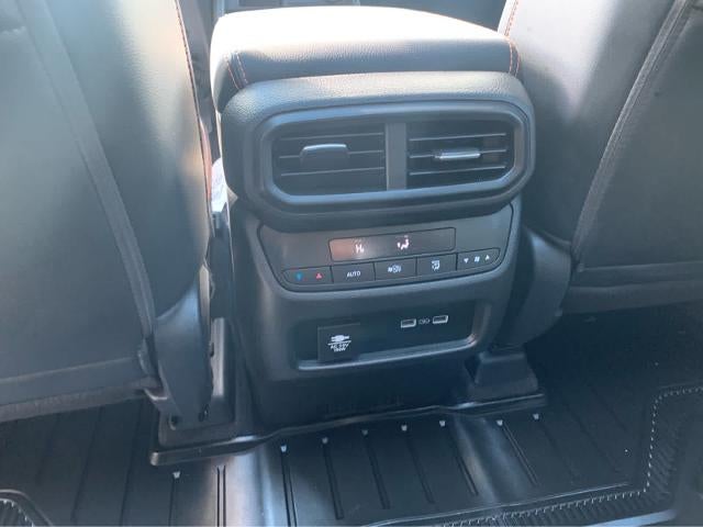 2023 Honda Pilot TrailSport