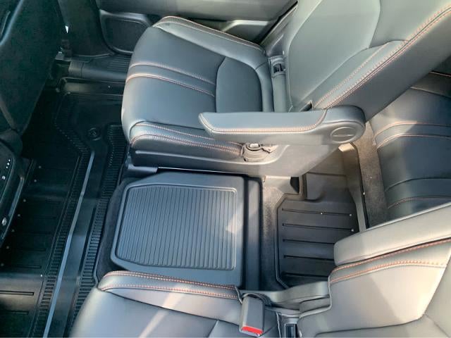 2023 Honda Pilot TrailSport