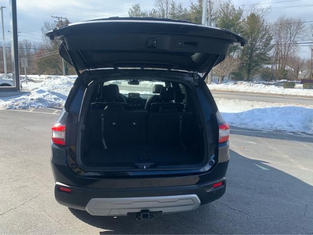 2023 Honda Pilot TrailSport