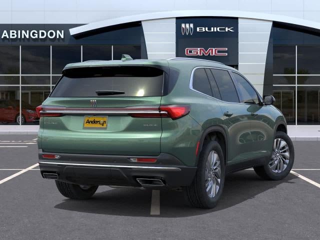 2027 Buick Enclave Preferred