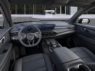 2027 Buick Enclave Sport Touring