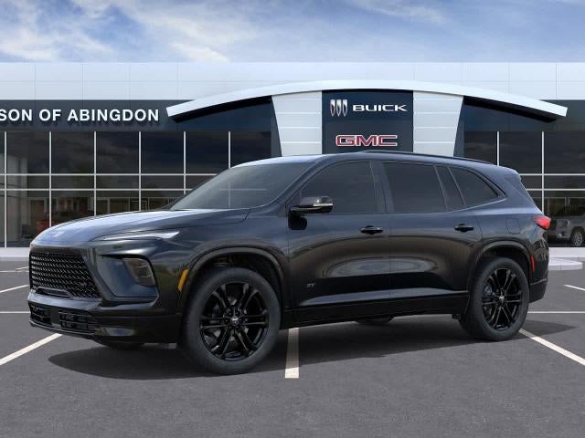 2027 Buick Enclave Sport Touring