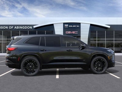 2027 Buick Enclave Sport Touring