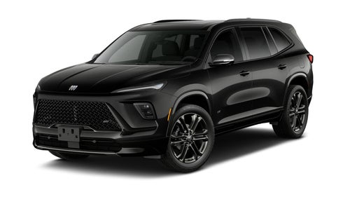 2027 Buick Enclave Sport Touring
