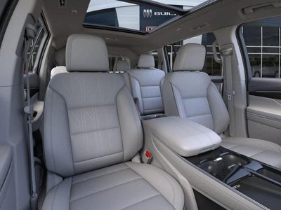 2027 Buick Enclave Avenir