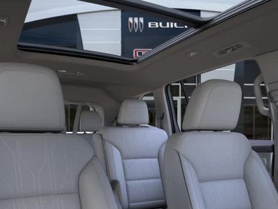 2027 Buick Enclave Avenir
