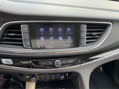 2024 Buick Enclave Avenir