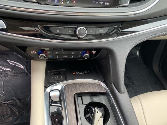 2024 Buick Enclave Avenir