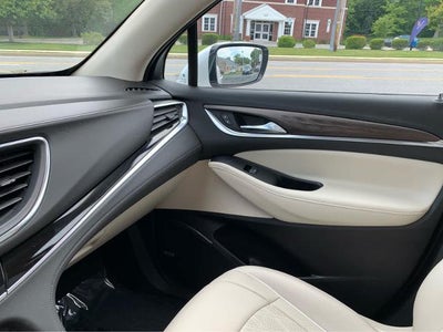 2024 Buick Enclave Avenir