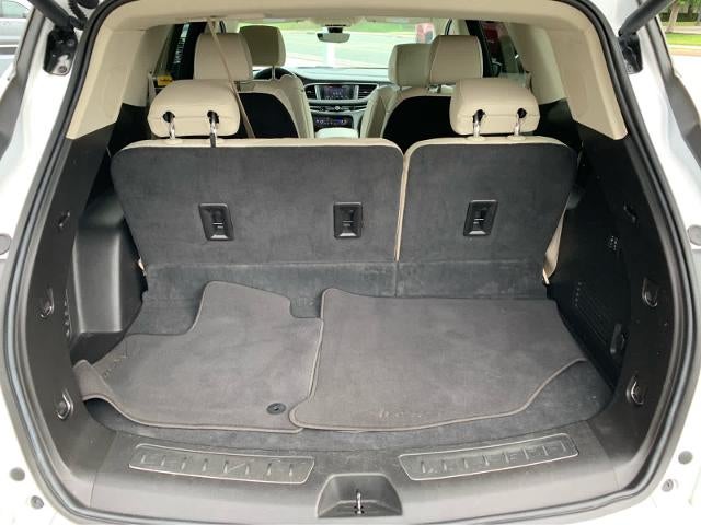 2024 Buick Enclave Avenir