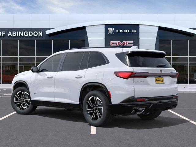 2027 Buick Enclave Sport Touring