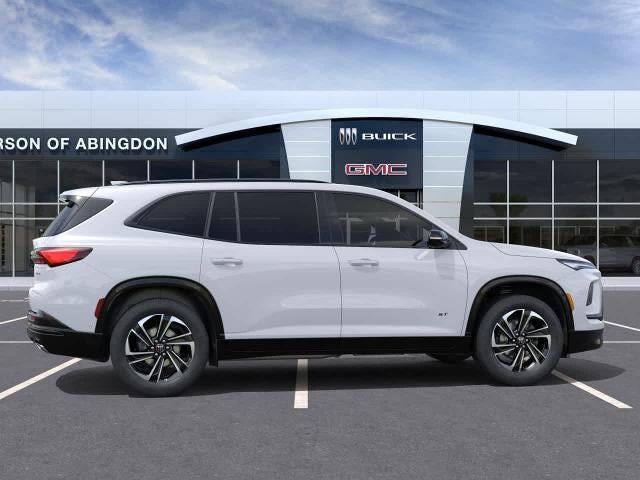 2027 Buick Enclave Sport Touring