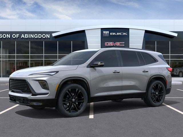 2027 Buick Enclave Sport Touring