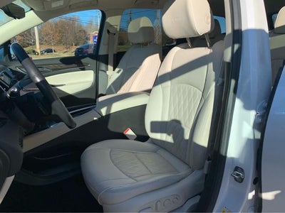 2022 Buick Enclave Avenir