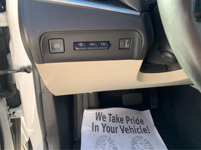 2022 Buick Enclave Avenir