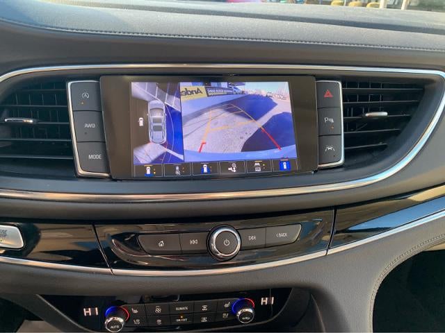 2022 Buick Enclave Avenir