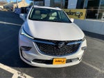 2022 Buick Enclave Avenir