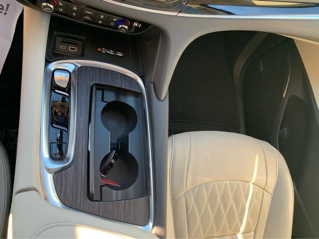 2022 Buick Enclave Avenir