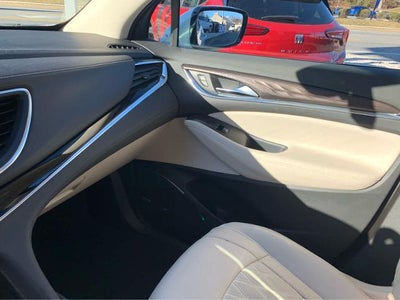 2022 Buick Enclave Avenir