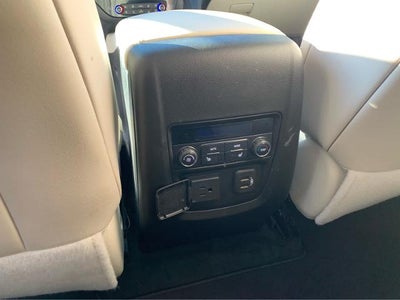 2022 Buick Enclave Avenir