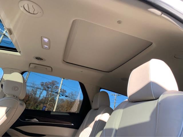 2022 Buick Enclave Avenir